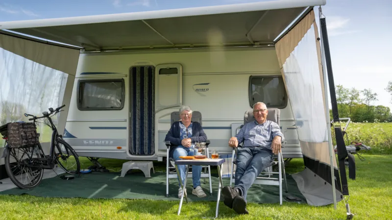 Emplacement + Électricité