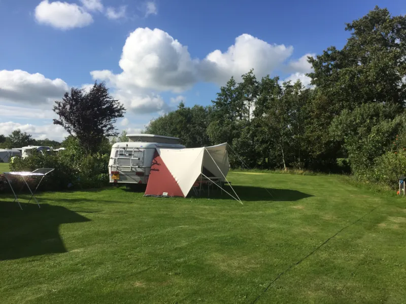 Emplacement + Électricité