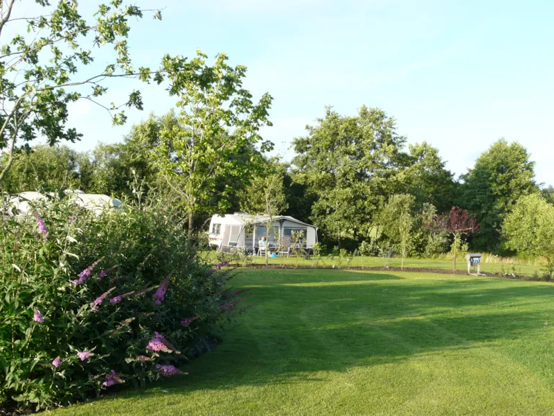 Emplacement + Électricité