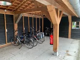 Emplacement + Électricité