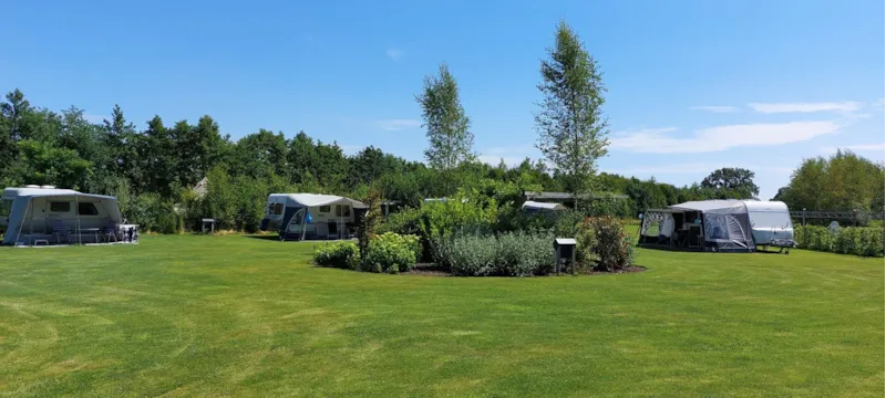 Emplacement + Électricité