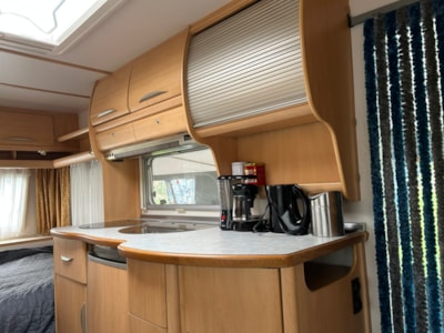 Fendt Caravan — 3