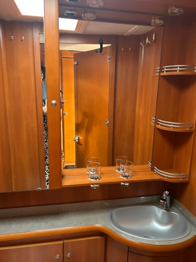 Mobilehome Tabbert — 2