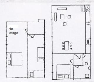 Chalet 'Grand Confort' 85m² - 3 bedrooms