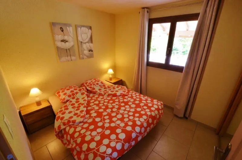 Chalet Grand Confort 85M² - 3 Chambres