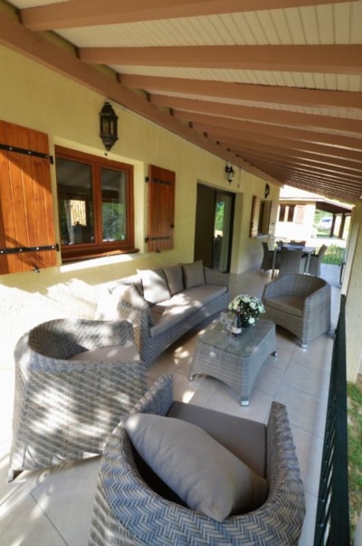 Chalet 'Grand Confort' 85m² - 3 bedrooms