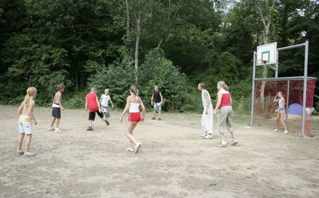 Camping L'Ardéchois