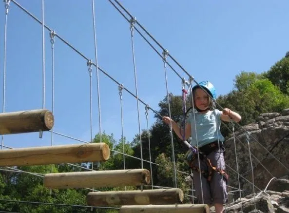 Camping L'Ardéchois