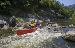 Camping L'Ardéchois