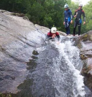 Camping L'Ardéchois