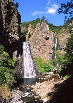 Camping L'Ardéchois