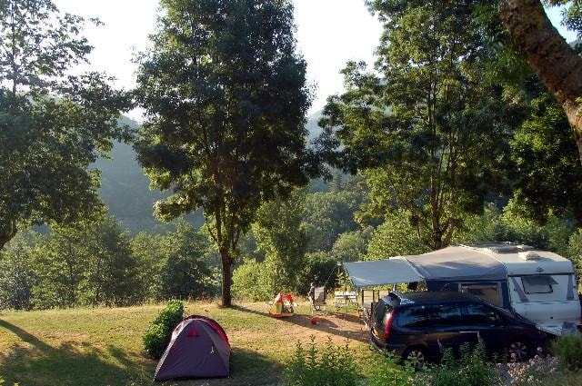 Camping L'Ardéchois — Photo 6