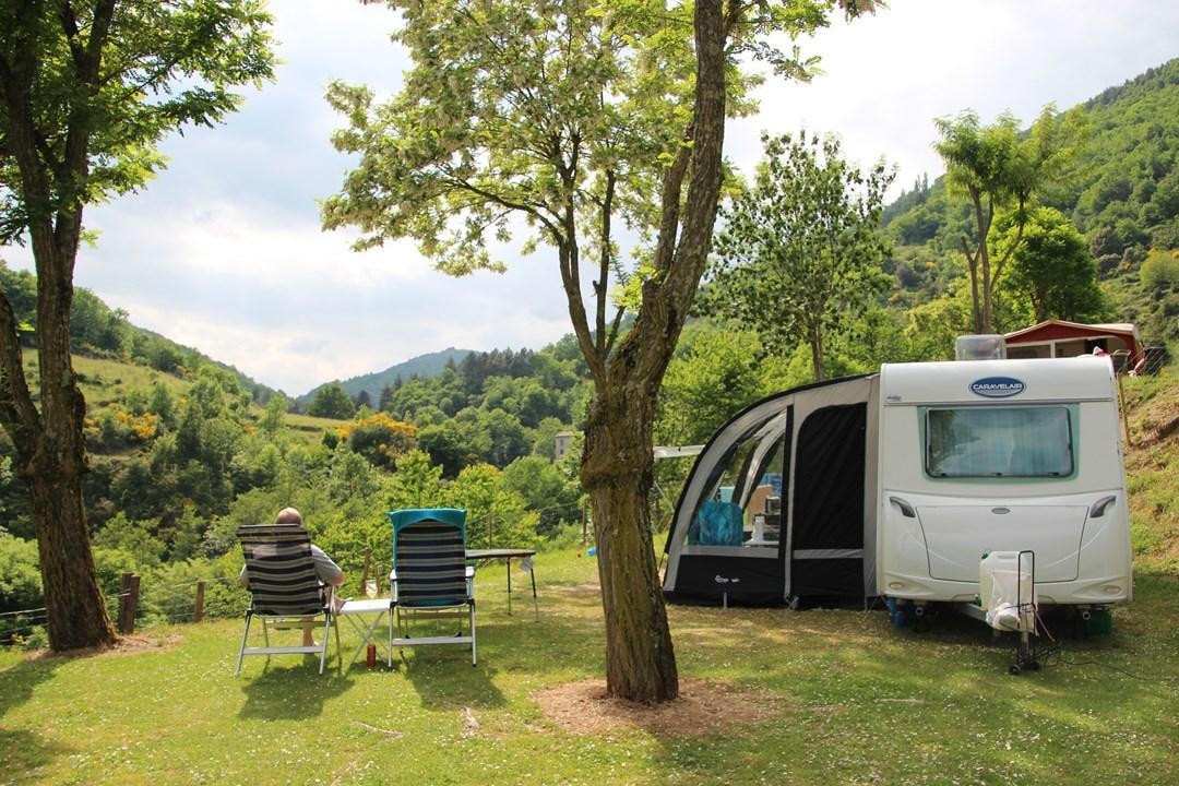 Camping L'Ardéchois — Photo 3