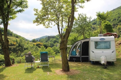 Camping L'Ardéchois