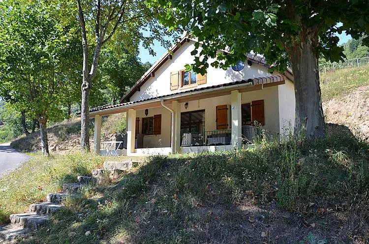 Chalet Grand Confort 85M² - 3 Chambres
