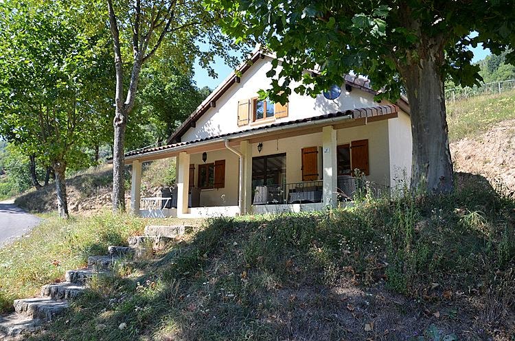 Chalet Grand Confort 85m² - 3 chambres