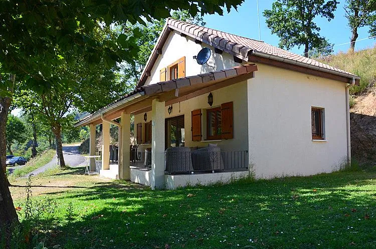 Chalet Grand Confort 85M² - 3 Chambres