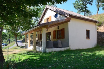 Chalet 'Grand Confort' 85m² - 3 bedrooms