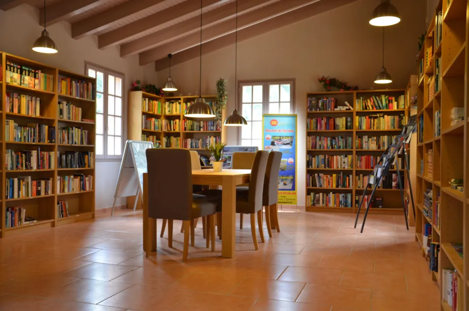 Camping L'Ardéchois