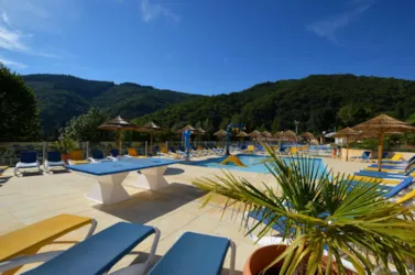 Camping L'Ardéchois - image n°2 - Camping Direct