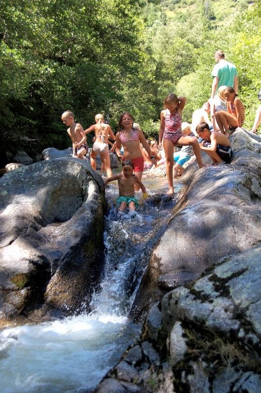 Camping L'Ardéchois — Photo 8