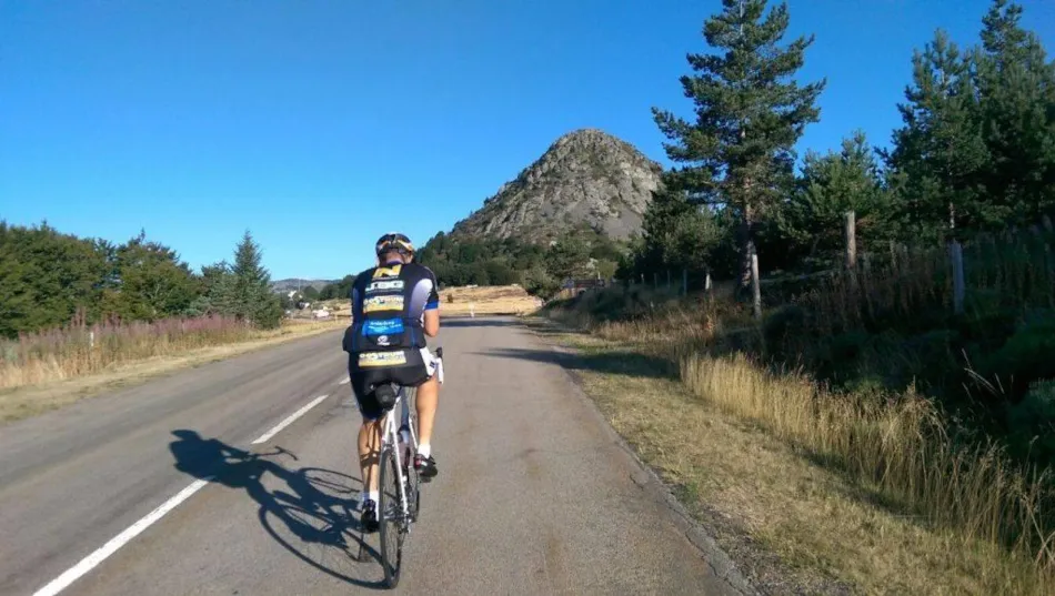 Camping L'Ardéchois