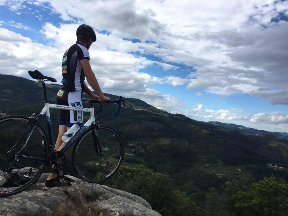 Camping L'Ardéchois