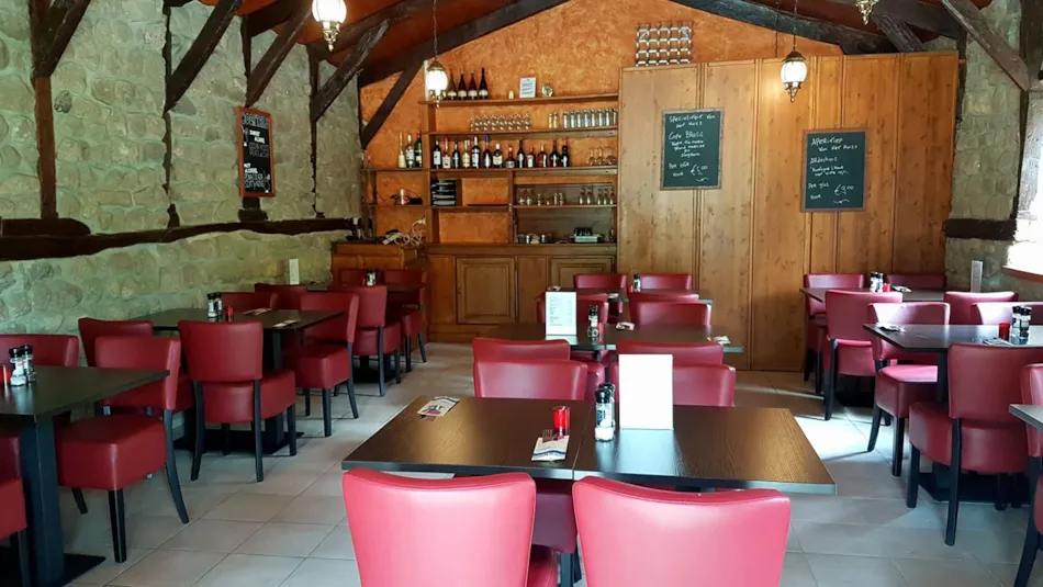 Camping L'Ardéchois