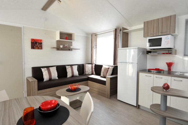 Camping Le Bel Air photo 2