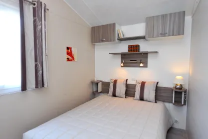 Mobil-Home Passion 2 Chambres 32M²