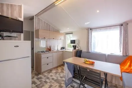 Mobil-Home Quattro 36M² 4 Chambres