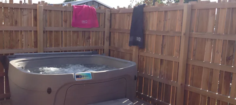 Mobil-Home Trio Premium Plus 40M²