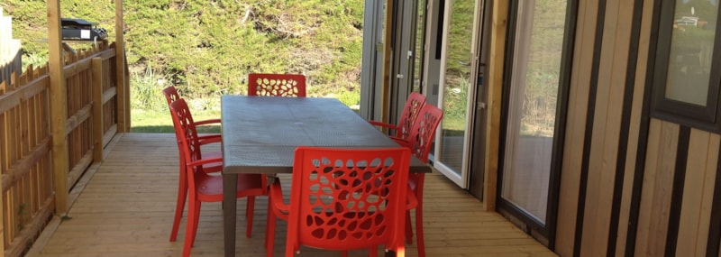 Camping Le Bel Air photo 3