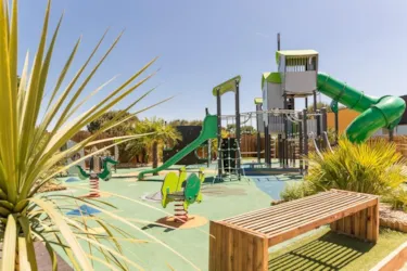 Camping du Bel Air - image n°3 - Camping Direct