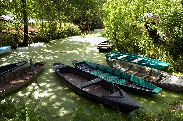 Camping du Bel Air