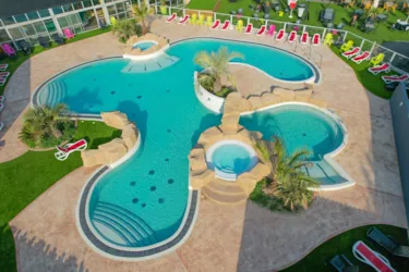 Camping du Bel Air - image n°2 - Camping Direct