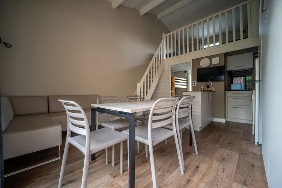 Duplex Premium 6/7 Personnes