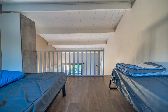 Duplex Premium 6/7 Personnes