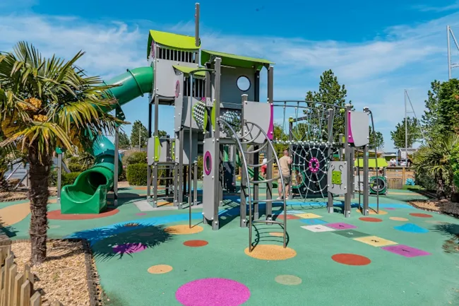 Camping du Bel Air - image n°4 - Camping Direct