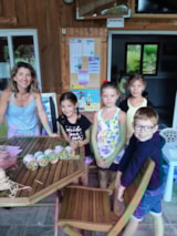 Foto #14 van Domaine la Résinière