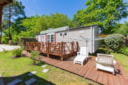 Albizia - 37 M² - Prestige 3 Chambres Climatisé - N°22 Albizia - 37 M² - Prestige 3 Chambres Climatisé - N°22
