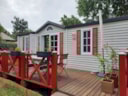 Betula - 36 M² - Prestige 2 Chambres - N°1 Betula - 36 M² - Prestige 2 Chambres - N°1