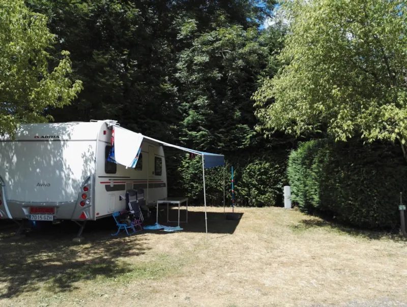 Forfait Confort, Avec Électricité