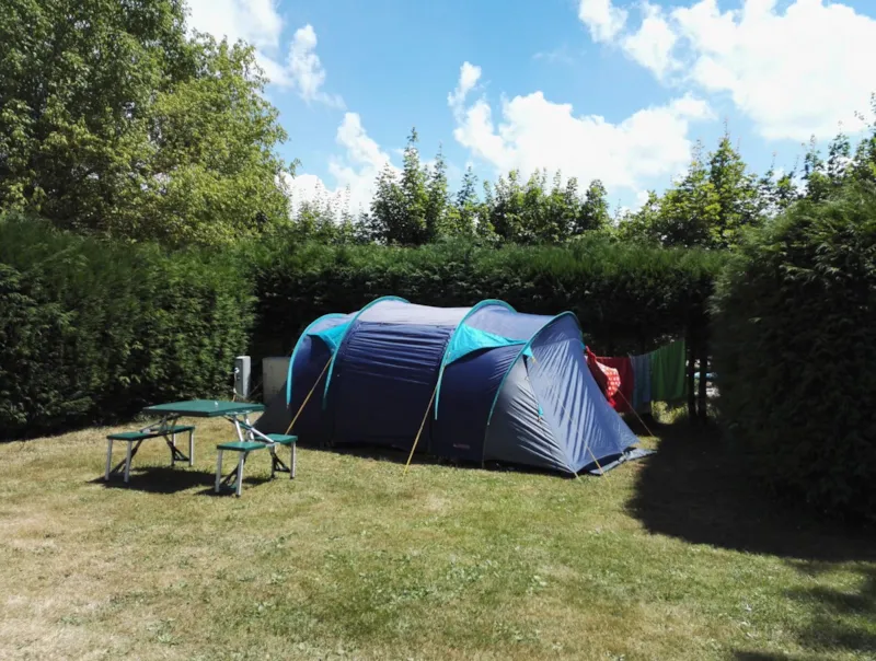 Forfait Nature, Sans Électricité