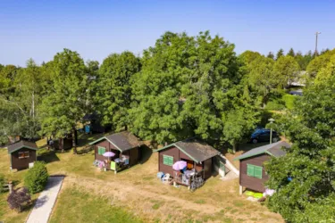 Camping de Tauves - image n°3 - Camping Direct