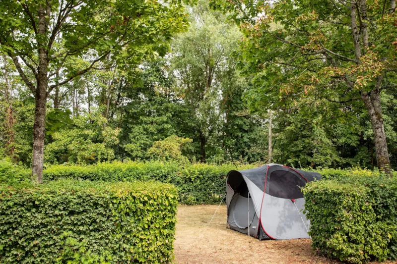 Forfait Halte Cyclo/Rando, Sans Véhicule Et Sans Électricité