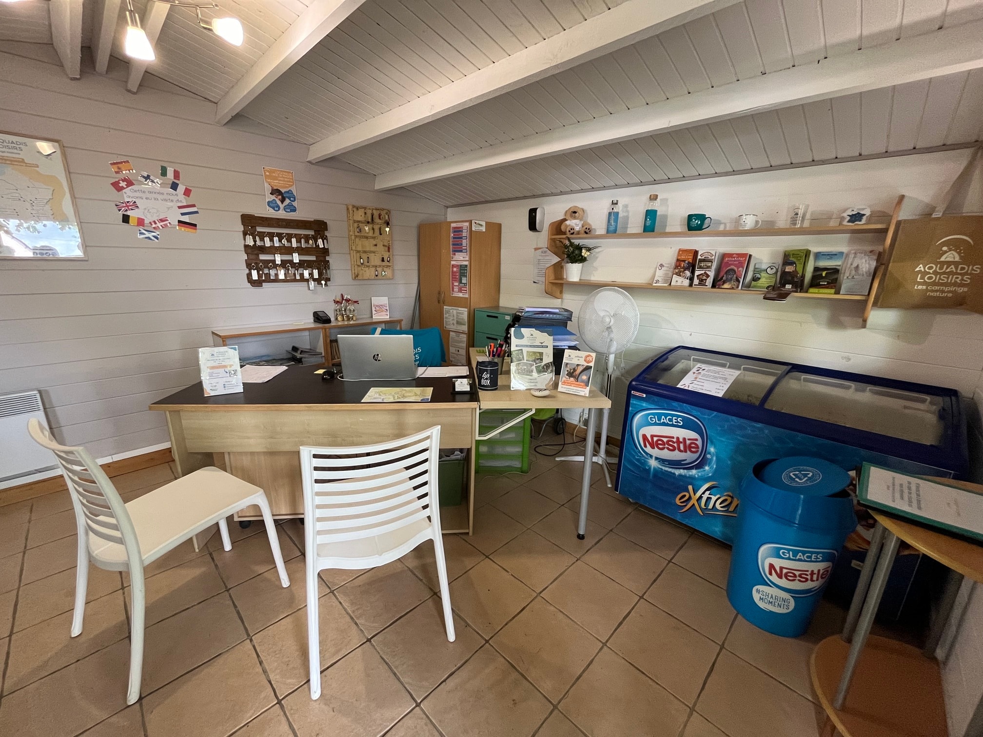 Camping de Tauves — Photo 7