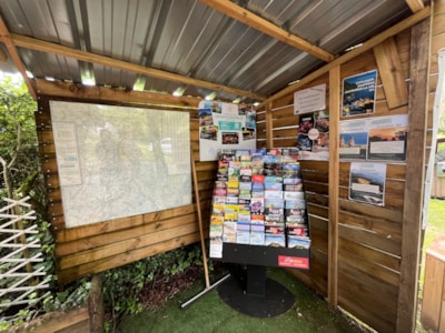 Camping de Tauves