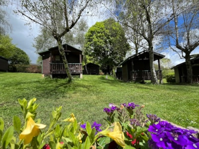 Camping de Tauves