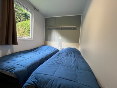 Essential Mobile Home